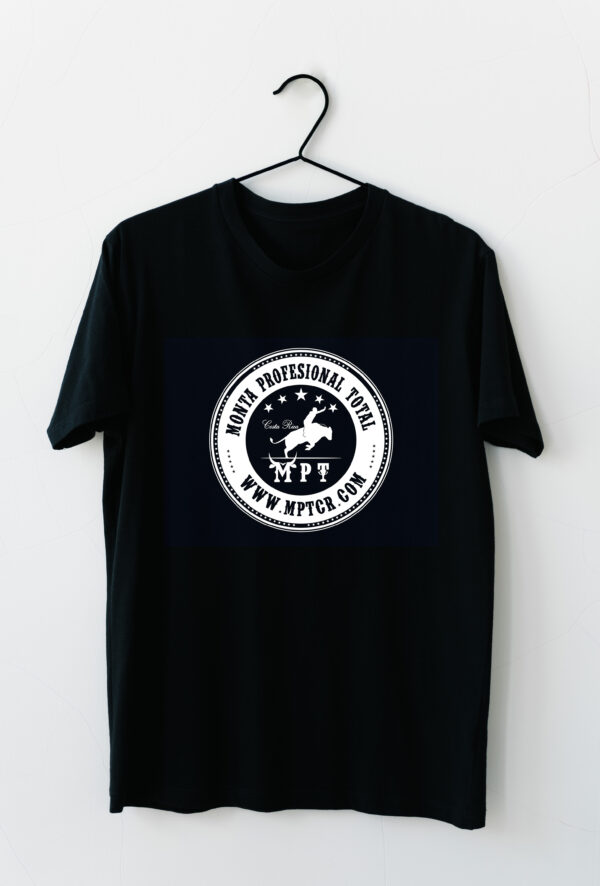 Camiseta MPT