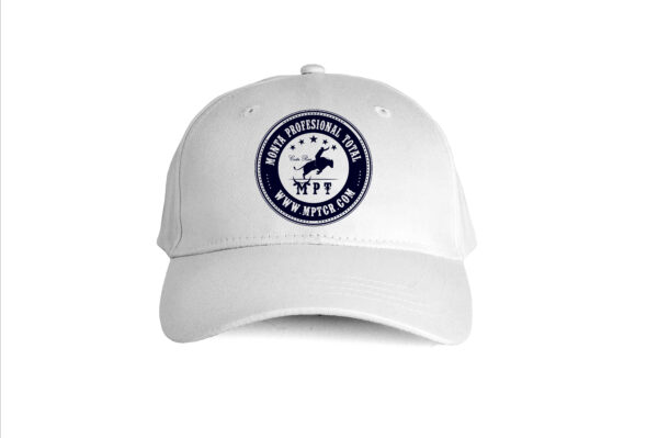 Gorra MPT