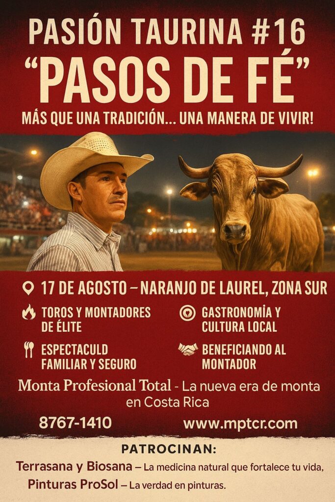 ¡PASOS DE FÉ! ¡PASOS DE FÉ!